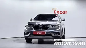 Renault QM6, 2019 — миниатюра 3