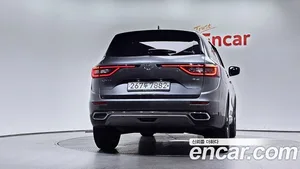 Renault QM6, 2019 — миниатюра 4