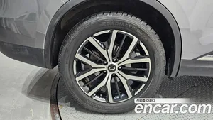Renault QM6, 2019 — миниатюра 5