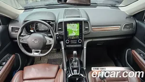 Renault QM6, 2019 — миниатюра 7