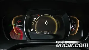 Renault QM6, 2019 — миниатюра 8