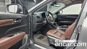 Renault QM6, 2019 — миниатюра 10