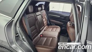 Renault QM6, 2019 — миниатюра 11