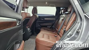 Renault QM6, 2019 — миниатюра 12
