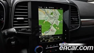 Renault QM6, 2019 — миниатюра 14