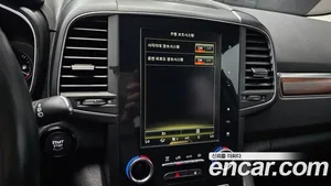 Renault QM6, 2019 — миниатюра 16
