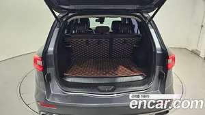 Renault QM6, 2019 — миниатюра 20