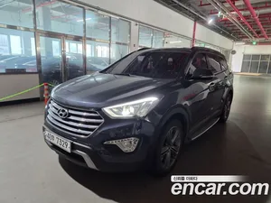 Hyundai Maxcruz, 2014 — миниатюра 1
