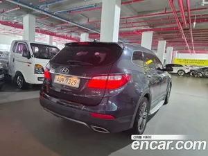 Hyundai Maxcruz, 2014 — миниатюра 2