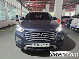 Hyundai Maxcruz, 2014 — миниатюра 3