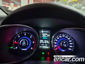 Hyundai Maxcruz, 2014 — миниатюра 5
