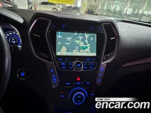 Hyundai Maxcruz, 2014 — миниатюра 7