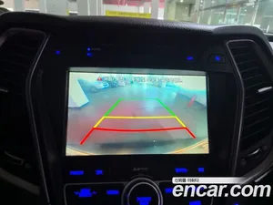 Hyundai Maxcruz, 2014 — миниатюра 8