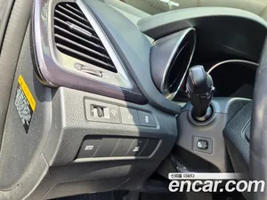 Hyundai Maxcruz, 2014 — миниатюра 10