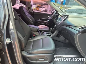 Hyundai Maxcruz, 2014 — миниатюра 11