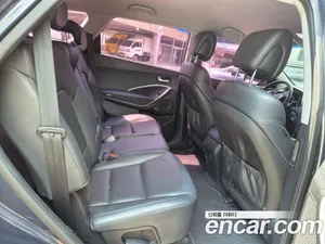 Hyundai Maxcruz, 2014 — миниатюра 12