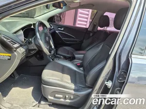 Hyundai Maxcruz, 2014 — миниатюра 14