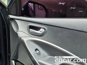 Hyundai Maxcruz, 2014 — миниатюра 16