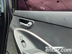 Hyundai Maxcruz, 2014 — миниатюра 17