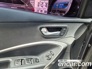 Hyundai Maxcruz, 2014 — миниатюра 18