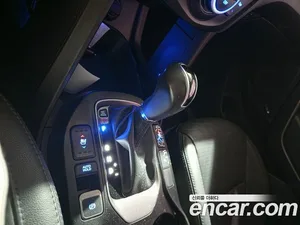 Hyundai Maxcruz, 2014 — миниатюра 19