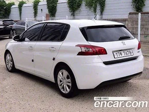 Peugeot 308, 2014 — миниатюра 3