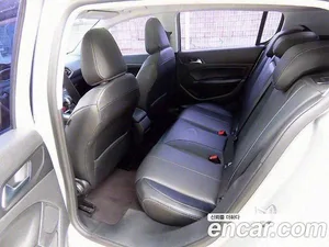 Peugeot 308, 2014 — миниатюра 6
