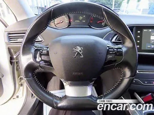 Peugeot 308, 2014 — миниатюра 8