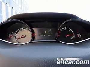 Peugeot 308, 2014 — миниатюра 9