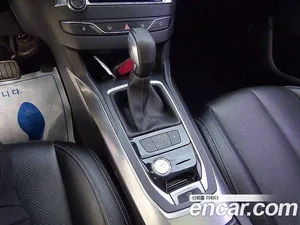 Peugeot 308, 2014 — миниатюра 10