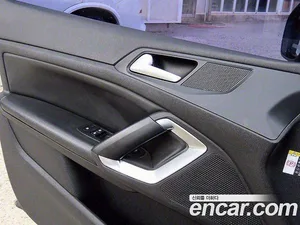 Peugeot 308, 2014 — миниатюра 11