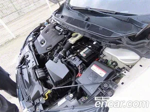 Peugeot 308, 2014 — миниатюра 19