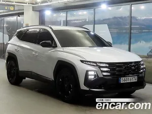 Hyundai Tucson, 2026 — миниатюра 1