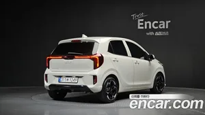 Kia morning, 2023 — миниатюра 2