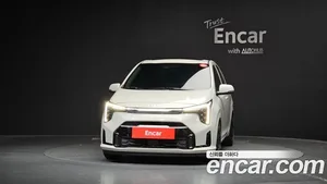 Kia morning, 2023 — миниатюра 3