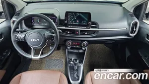 Kia morning, 2023 — миниатюра 10