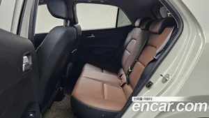Kia morning, 2023 — миниатюра 18