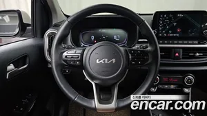 Kia morning, 2023 — миниатюра 19