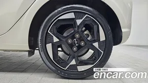 Kia morning, 2023 — миниатюра 7