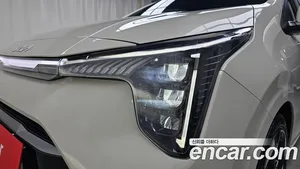 Kia morning, 2023 — миниатюра 8