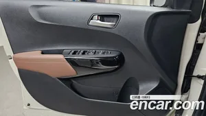 Kia morning, 2023 — миниатюра 14