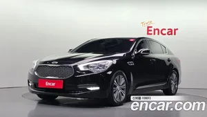 Kia K9, 2016 — миниатюра 1