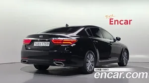 Kia K9, 2016 — миниатюра 2