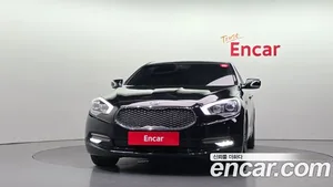Kia K9, 2016 — миниатюра 3