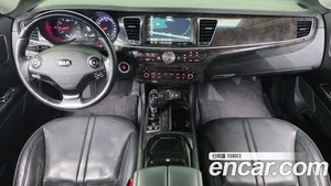 Kia K9, 2016 — миниатюра 7