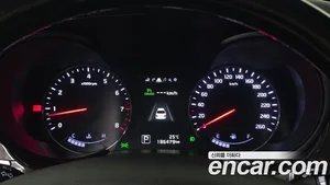 Kia K9, 2016 — миниатюра 8
