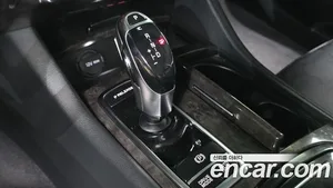 Kia K9, 2016 — миниатюра 9