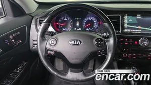 Kia K9, 2016 — миниатюра 12