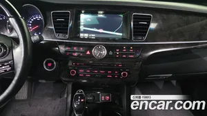 Kia K9, 2016 — миниатюра 13