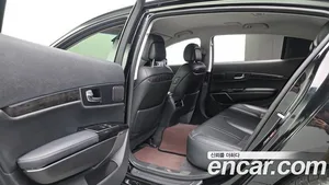 Kia K9, 2016 — миниатюра 17